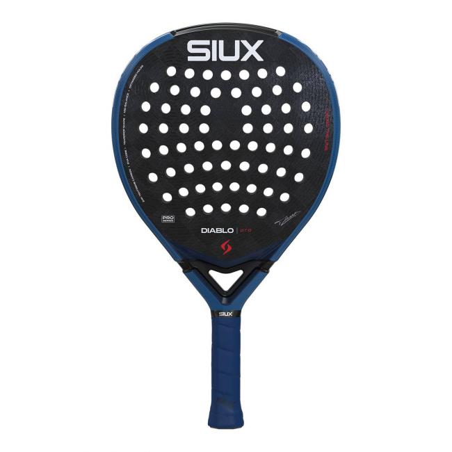 PALA SIUX DIABLO PRO 2026 ROYAL BLUE